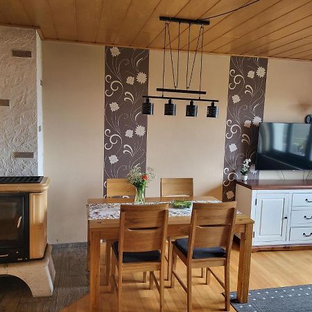 Luxurious Farmhouse Near The Ski Area Villa Hellenthal Kültér fotó