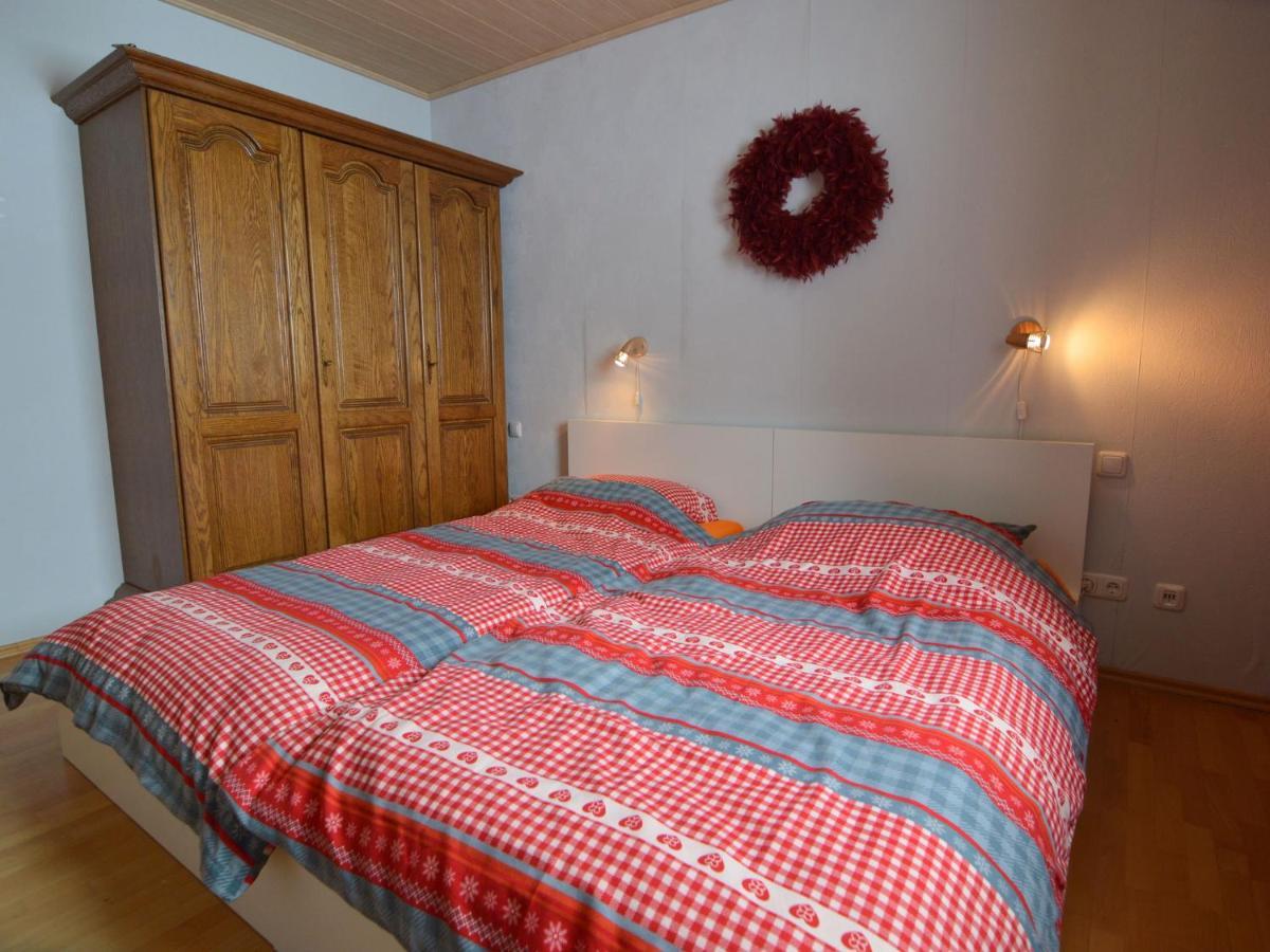 Luxurious Farmhouse Near The Ski Area Villa Hellenthal Kültér fotó