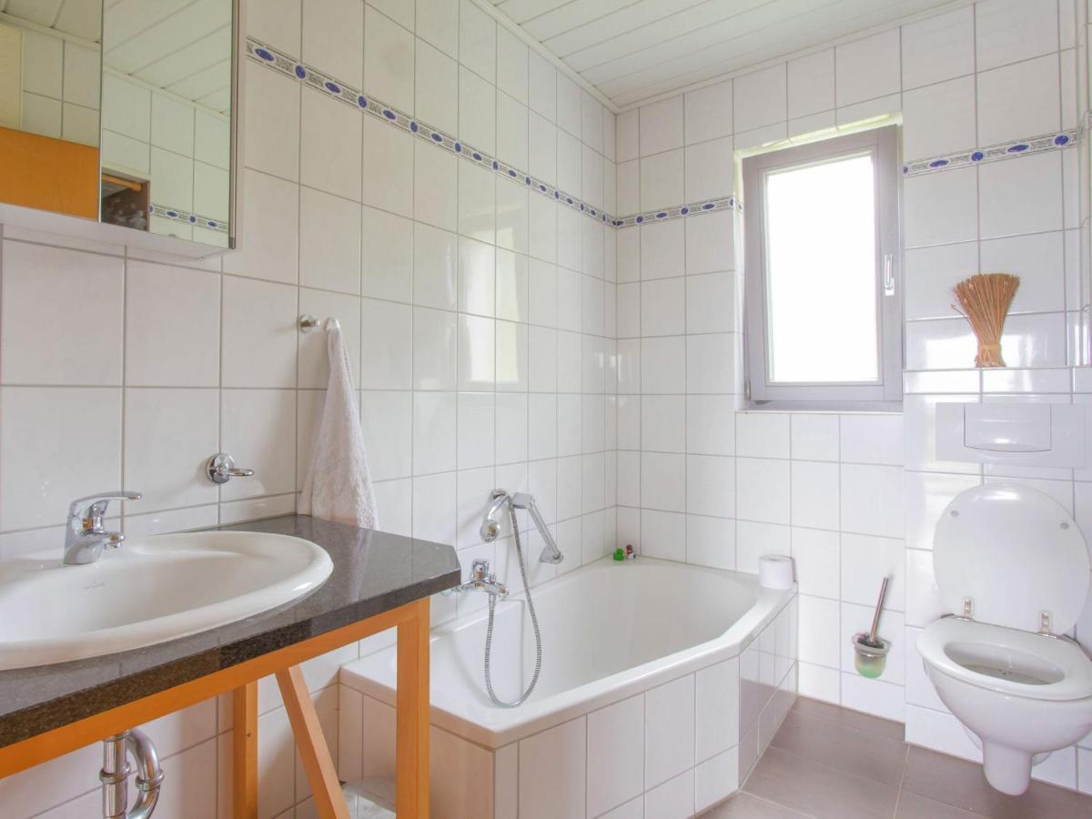 Luxurious Farmhouse Near The Ski Area Villa Hellenthal Kültér fotó