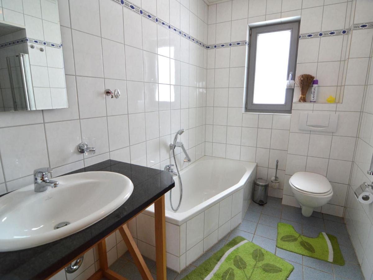 Luxurious Farmhouse Near The Ski Area Villa Hellenthal Kültér fotó