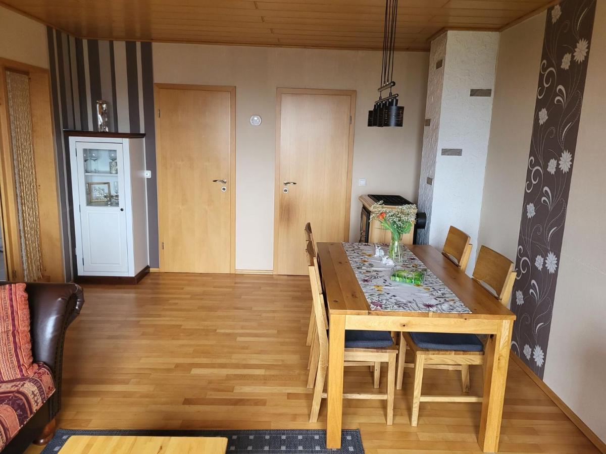 Luxurious Farmhouse Near The Ski Area Villa Hellenthal Kültér fotó